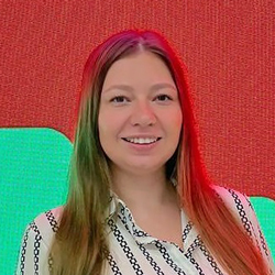 Маргарита Ларионова